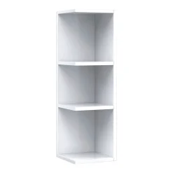 Mobile pensile Alinka, 20x20h65 cm,<Dmora Sale