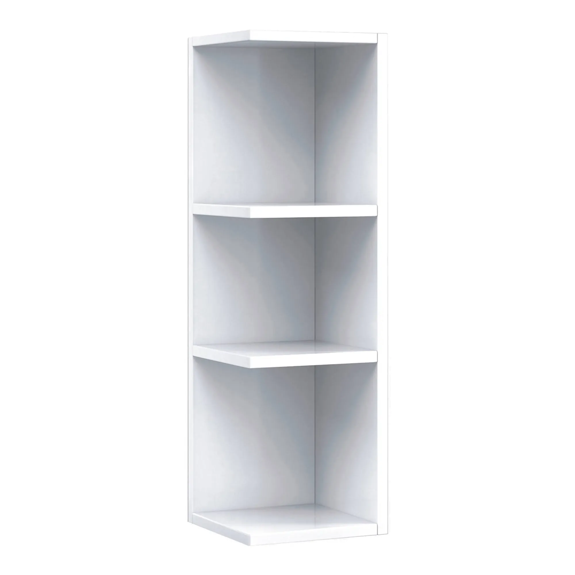 Mobile pensile Alinka, 20x20h65 cm,<Dmora Sale