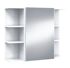 Mobile pensile Andaluso, , 40x21h65 - 1 anta cm<Dmora Discount