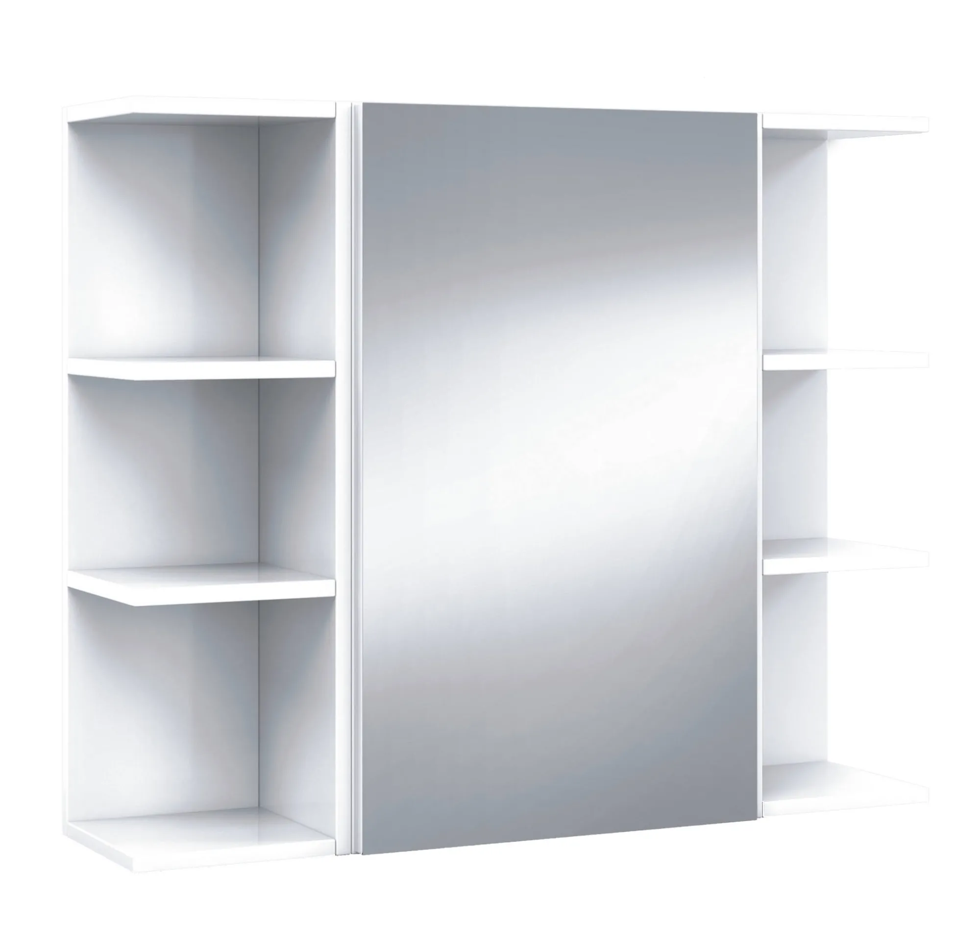 Mobile pensile Andaluso, , 40x21h65 - 1 anta cm<Dmora Discount