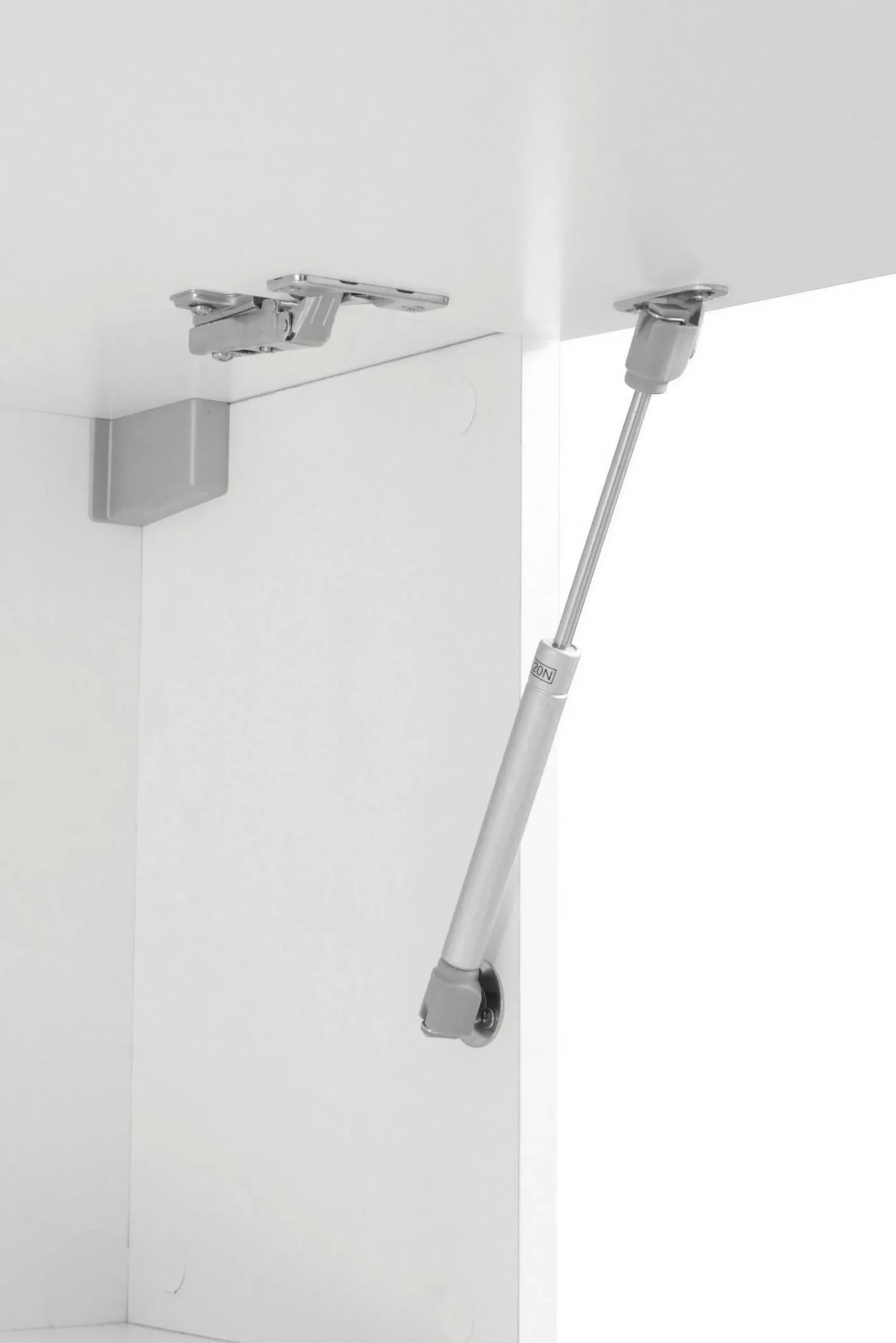 Mobile pensile Anette, cm 180x30h40,<Dmora Sale