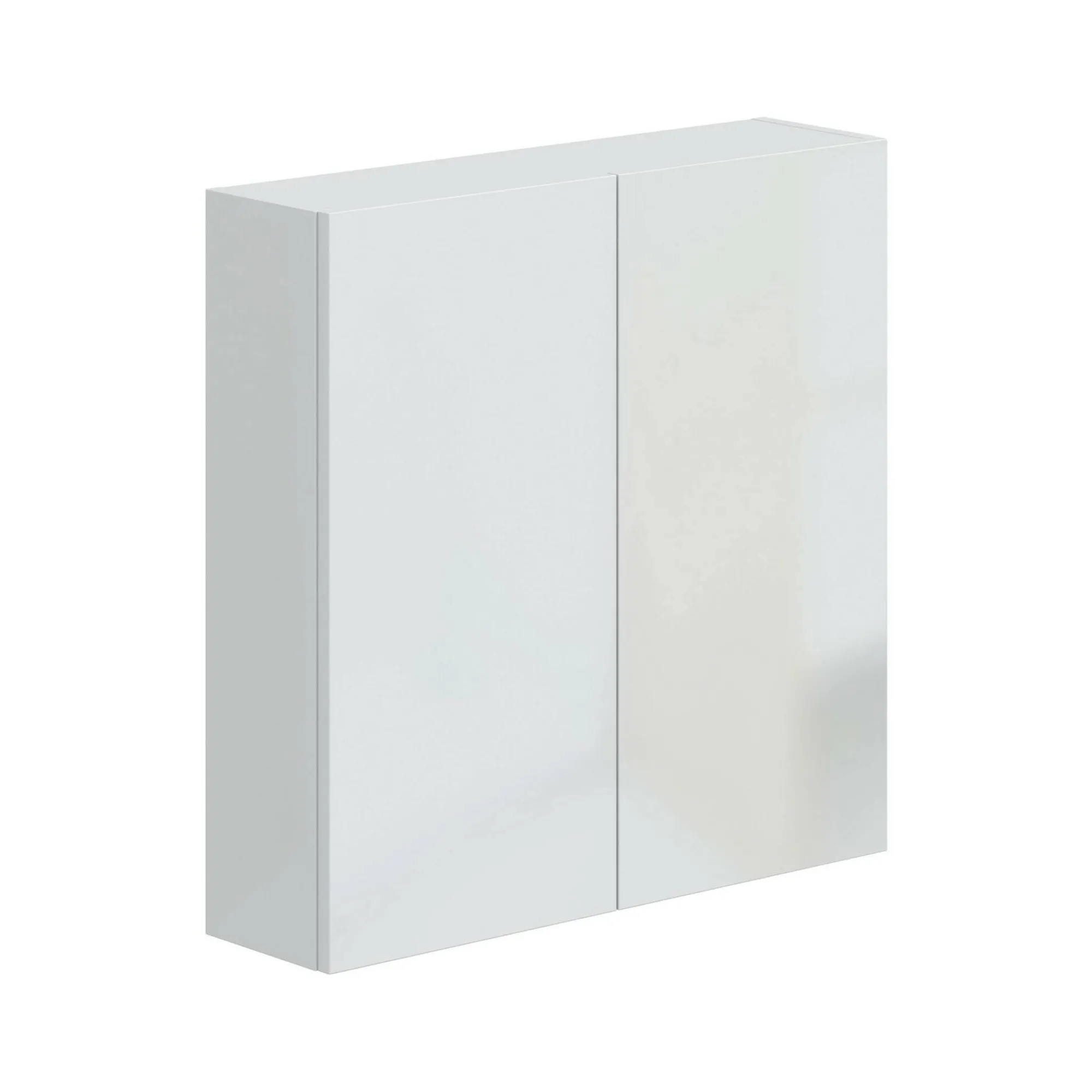 Mobile pensile Apollosa, 60x16 h60 cm,<Dmora New