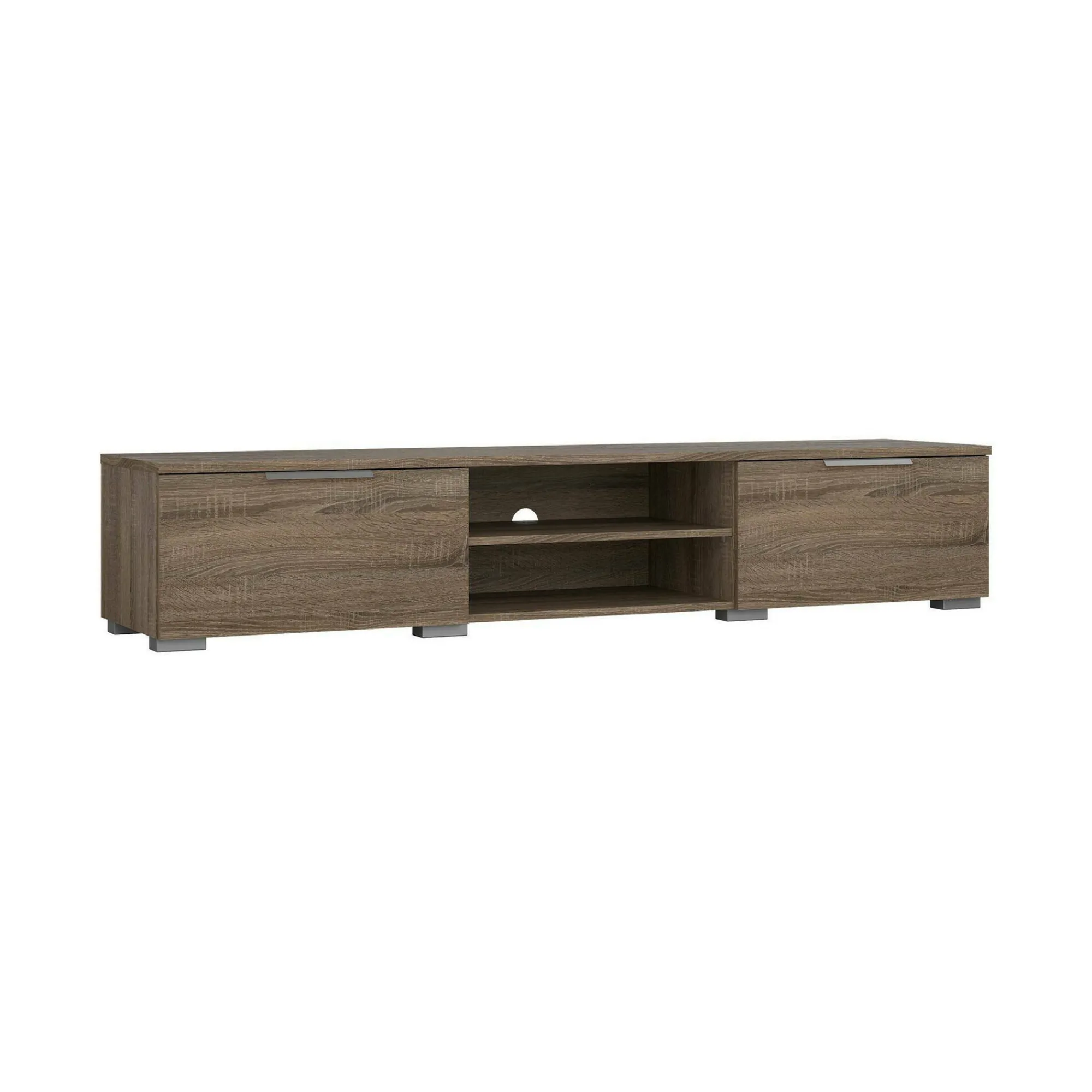 Mobile porta TV Ammiro, 40x173 h33 cm,<Dmora Discount