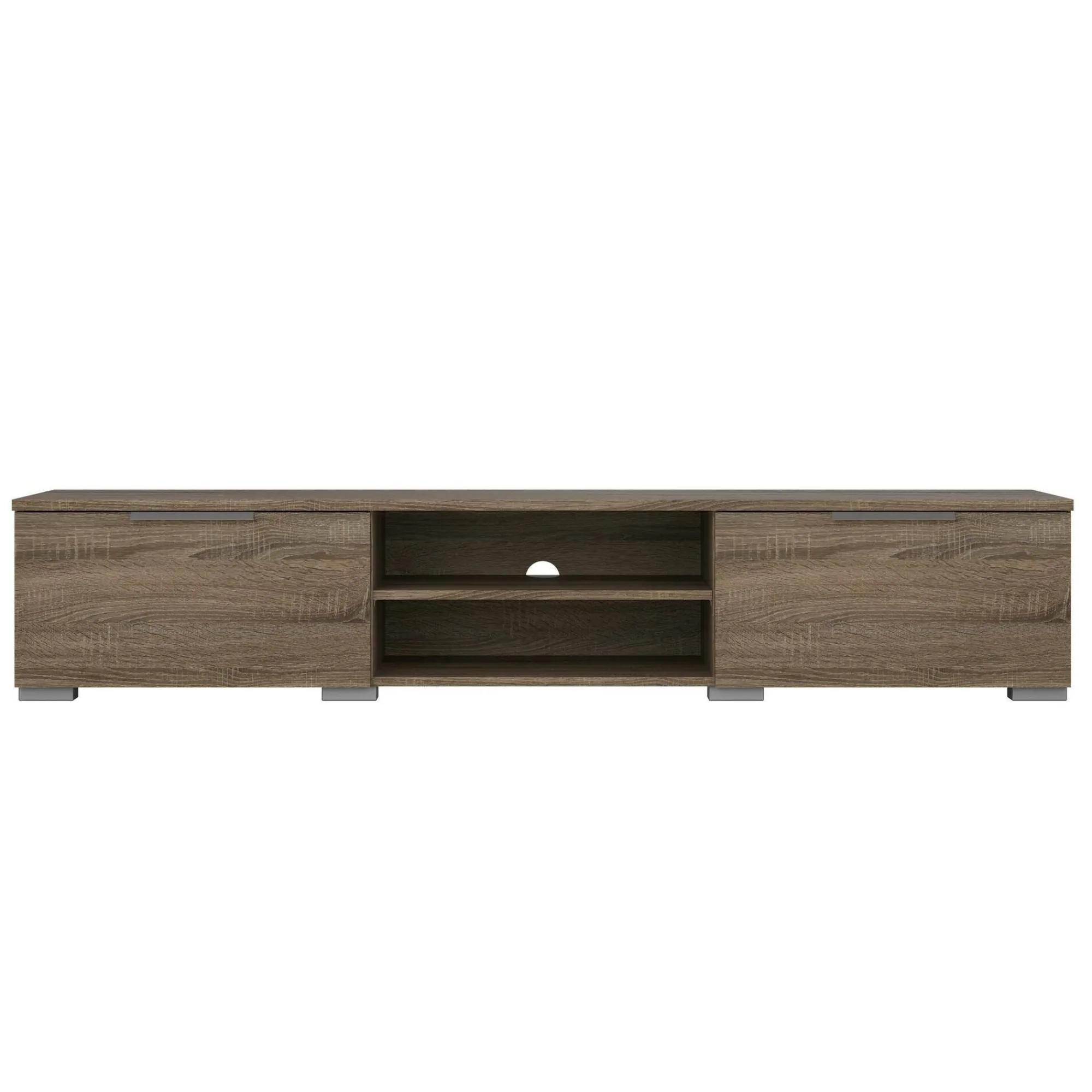 Mobile porta TV Ammiro, 40x173 h33 cm,<Dmora Discount