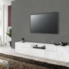 Mobile porta TV Animai, cm 220x43h46,<Dmora Flash Sale