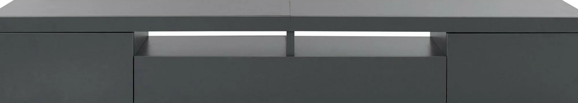 Mobile porta TV Animali, 240x40h35 cm,<Dmora Hot