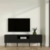 Mobile porta TV Anselme, 40x177 h57 cm,<Dmora Shop