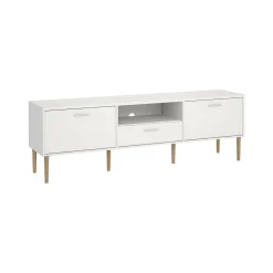 Mobile porta TV Anselme, 40x177 h57 cm,<Dmora Online