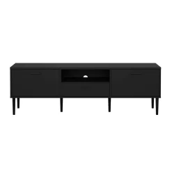 Mobile porta TV Anselme, 40x177 h57 cm,<Dmora Shop
