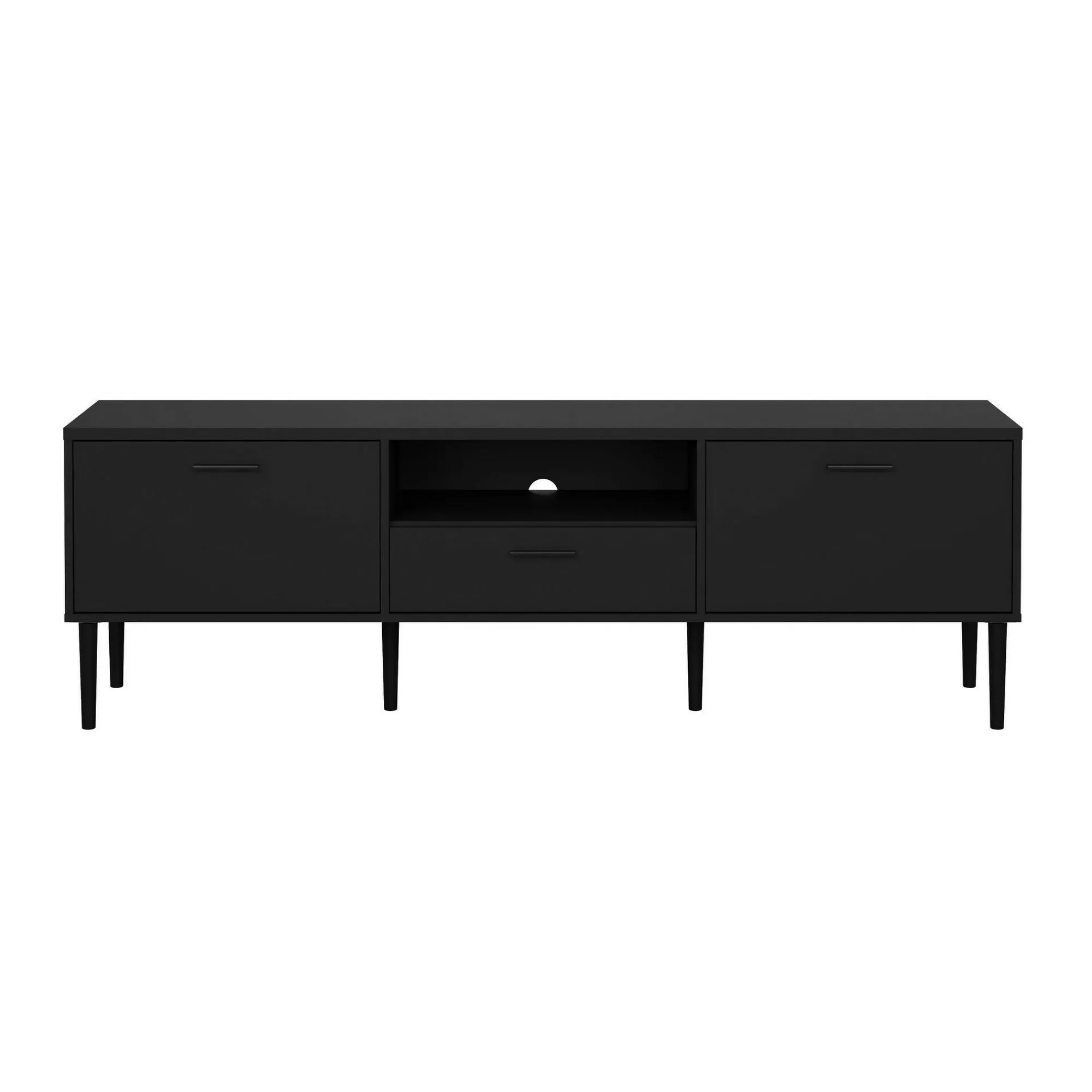 Mobile porta TV Anselme, 40x177 h57 cm,<Dmora Shop