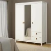 Mobile porta TV Astana, 38x151 h54 cm,<Dmora Fashion