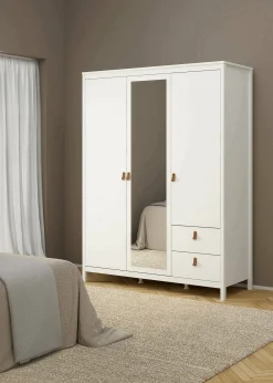 Mobile porta TV Astana, 38x151 h54 cm,<Dmora Fashion