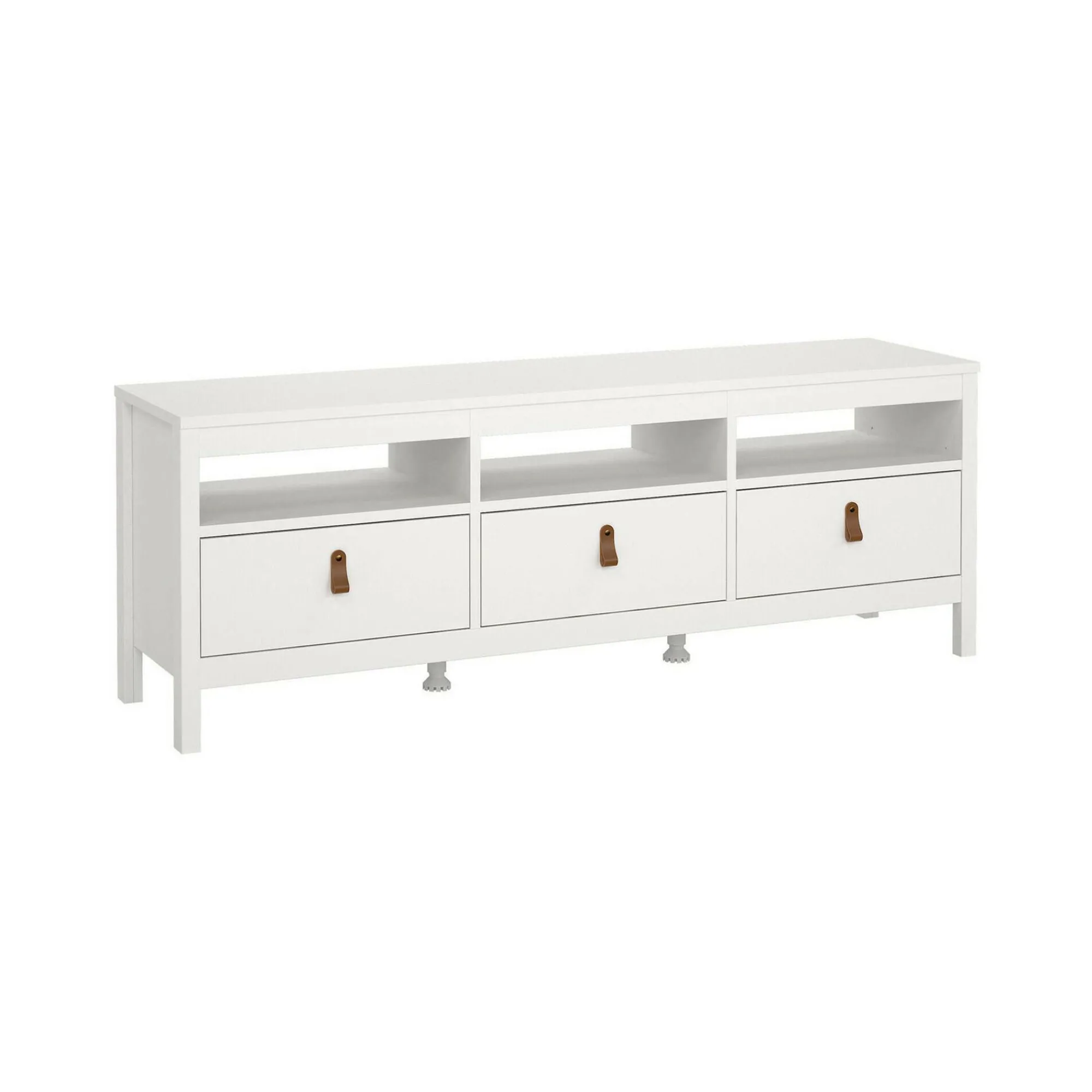 Mobile porta TV Astana, 38x151 h54 cm,<Dmora Fashion