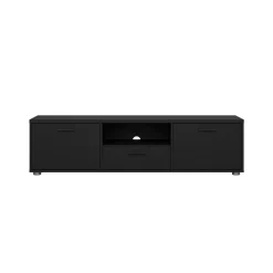 Mobile porta TV Charo, 40x147 h38 cm,<Dmora Clearance
