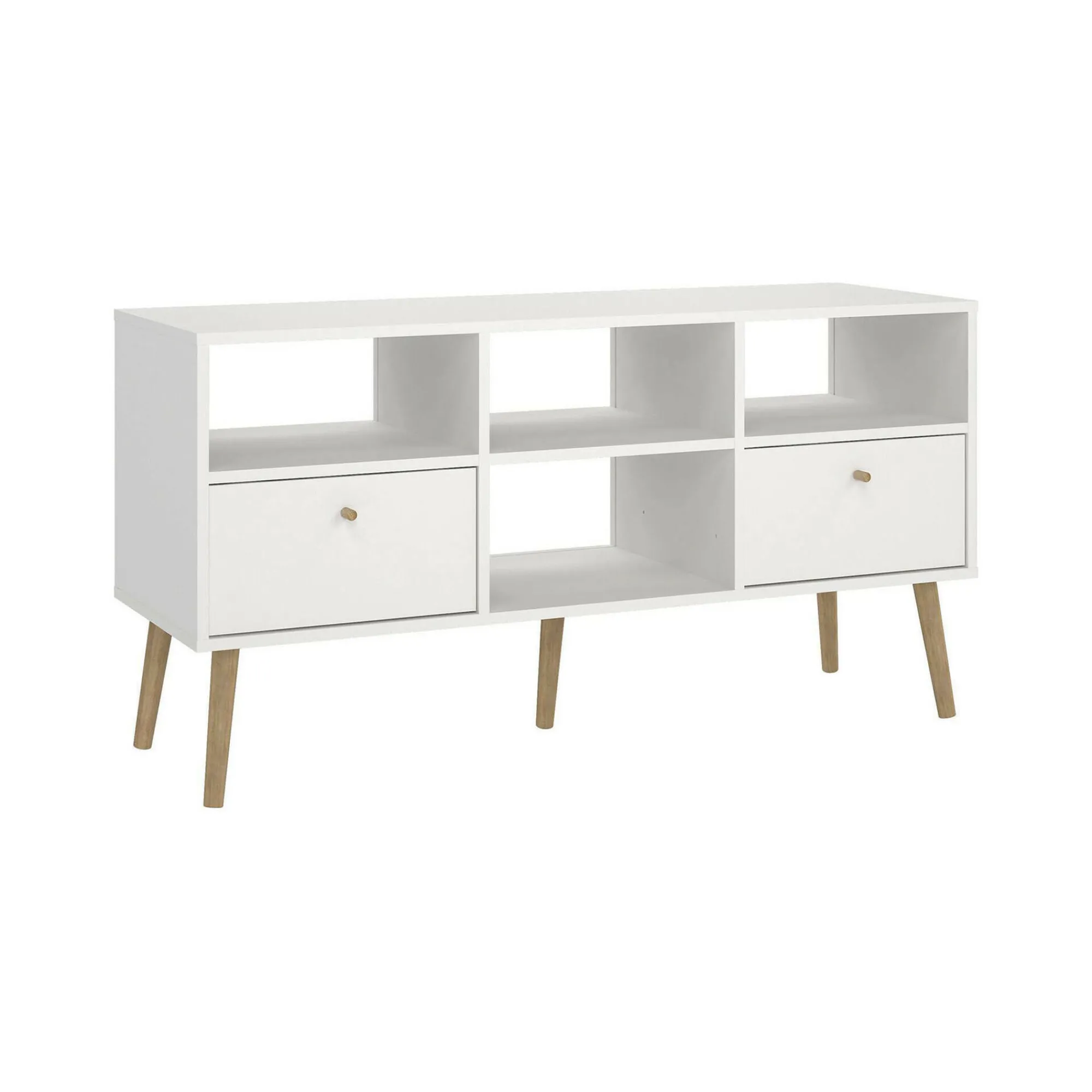 Mobile porta TV Conte, 39x117 h61 cm,<Dmora Flash Sale