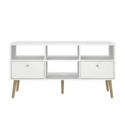 Mobile porta TV Conte, 39x117 h61 cm,<Dmora Flash Sale