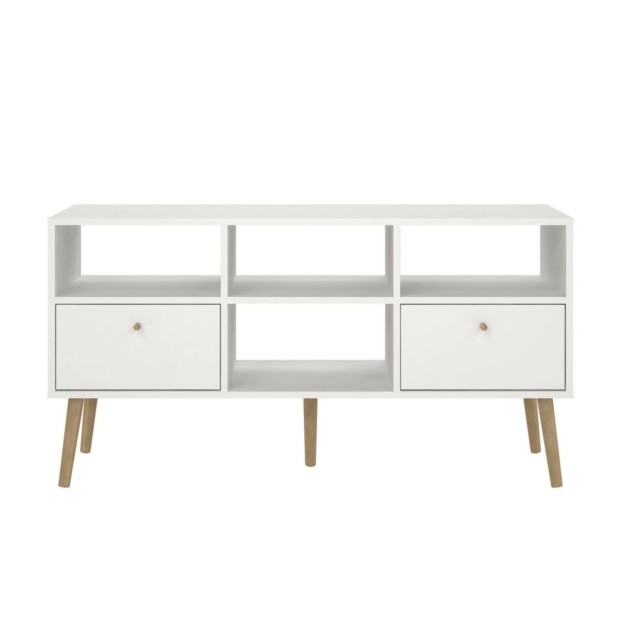 Mobile porta TV Conte, 39x117 h61 cm,<Dmora Flash Sale