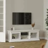 Mobile porta TV Damrey, 149x42 h51 cm,<Dmora Best
