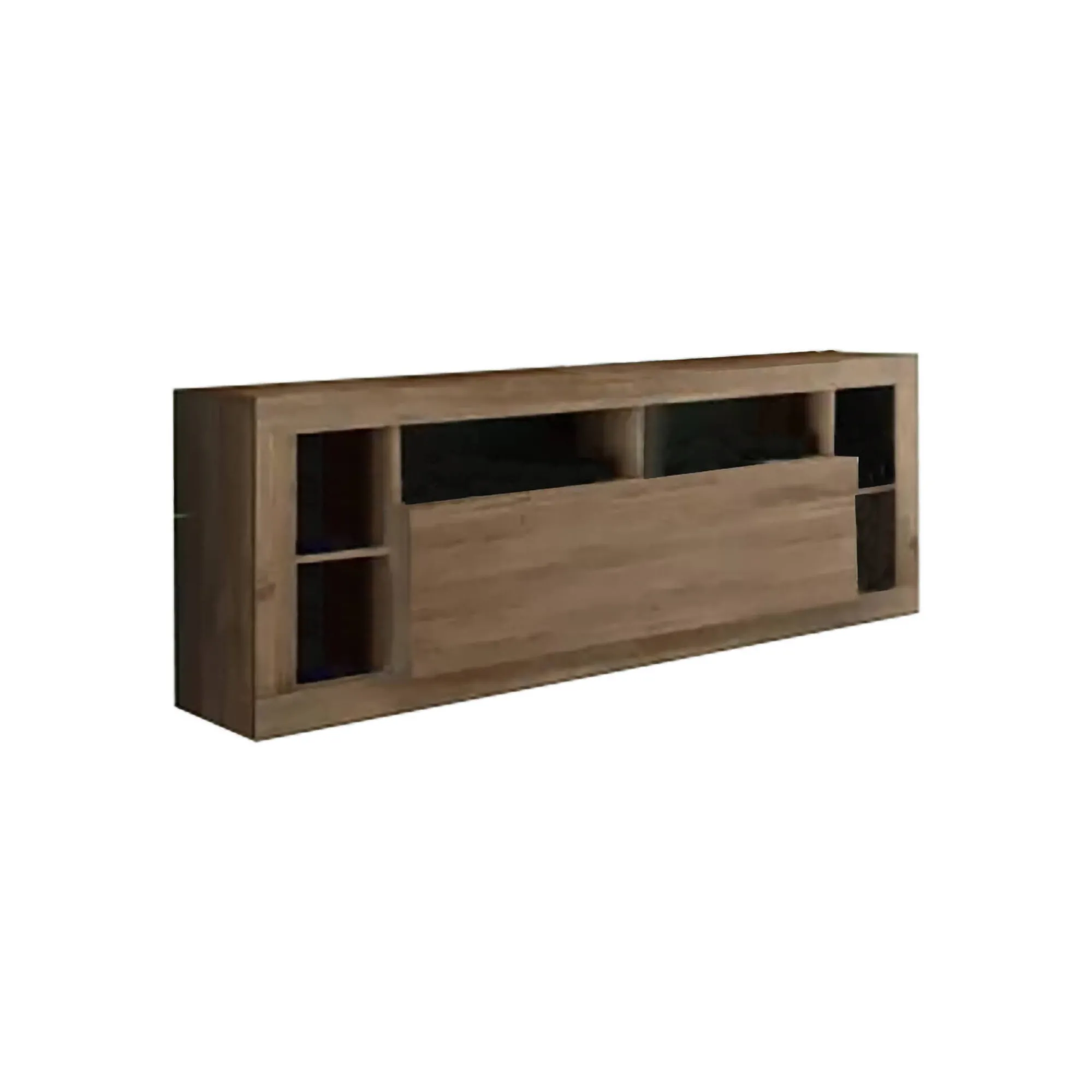 Mobile porta TV Dceli, 172x42 h66 cm,<Dmora Hot