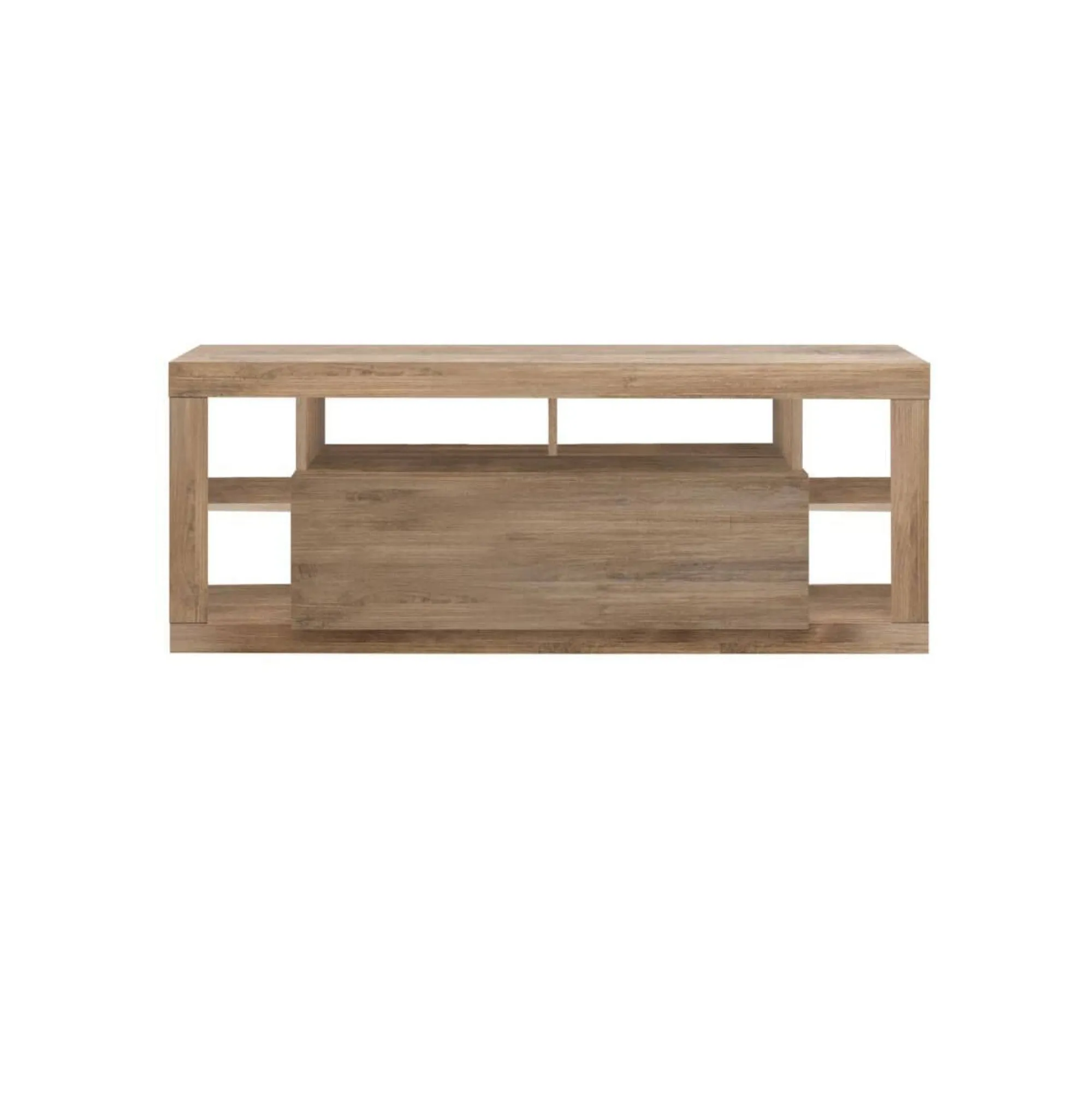Mobile porta TV Dceli, 172x42 h66 cm,<Dmora Hot