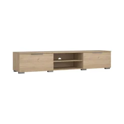 Mobile porta TV Dtheat, 40x173 h33 cm,<Dmora Cheap