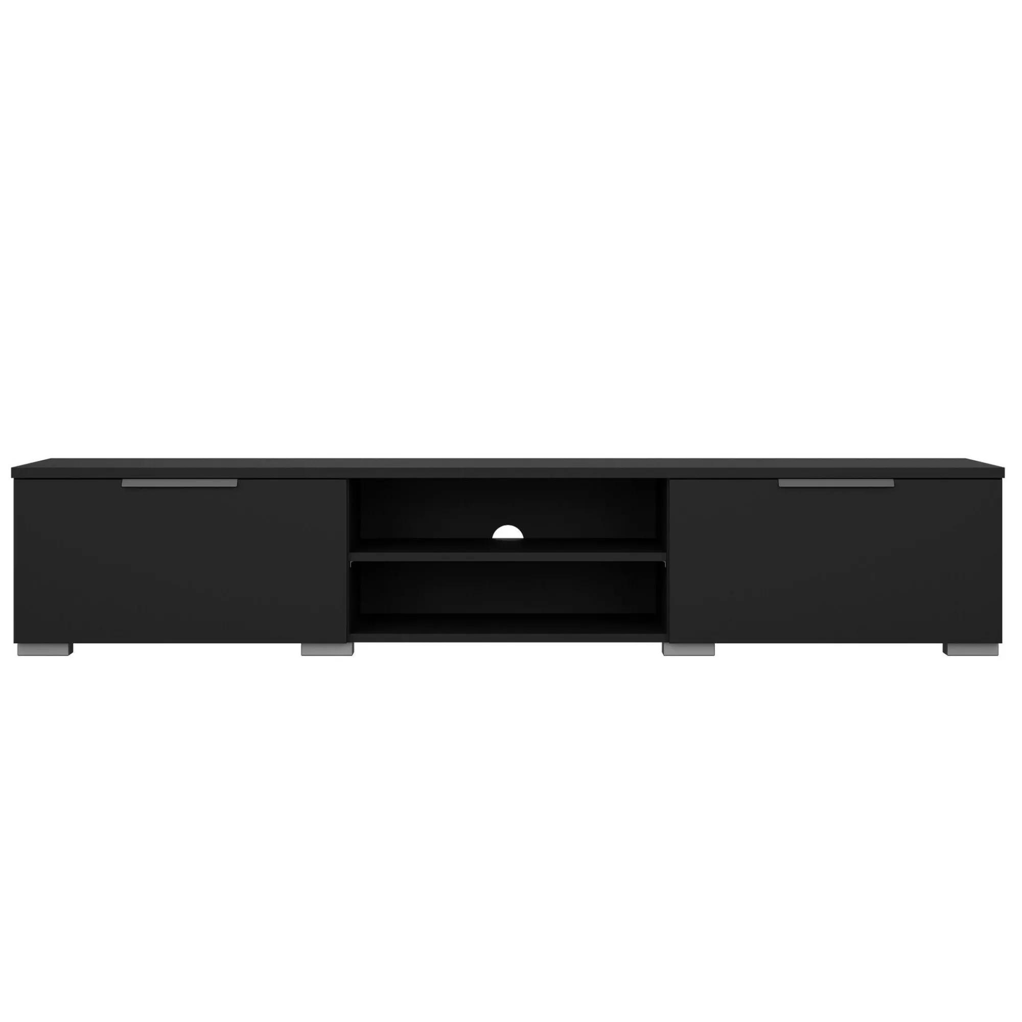 Mobile porta TV Dtheat, 40x173 h33 cm,<Dmora Cheap