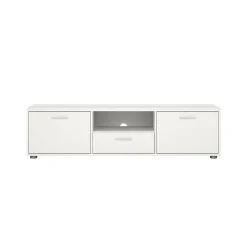 Mobile porta TV Dthorsb, 40x147 h38 cm,<Dmora Cheap