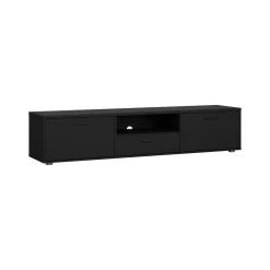 Mobile porta TV Dtinagli, 40x177 h38 cm,<Dmora Cheap