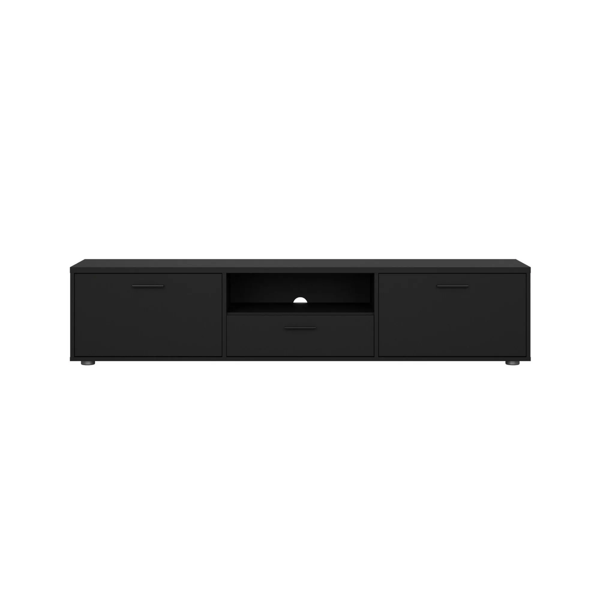 Mobile porta TV Dtinagli, 40x177 h38 cm,<Dmora Cheap