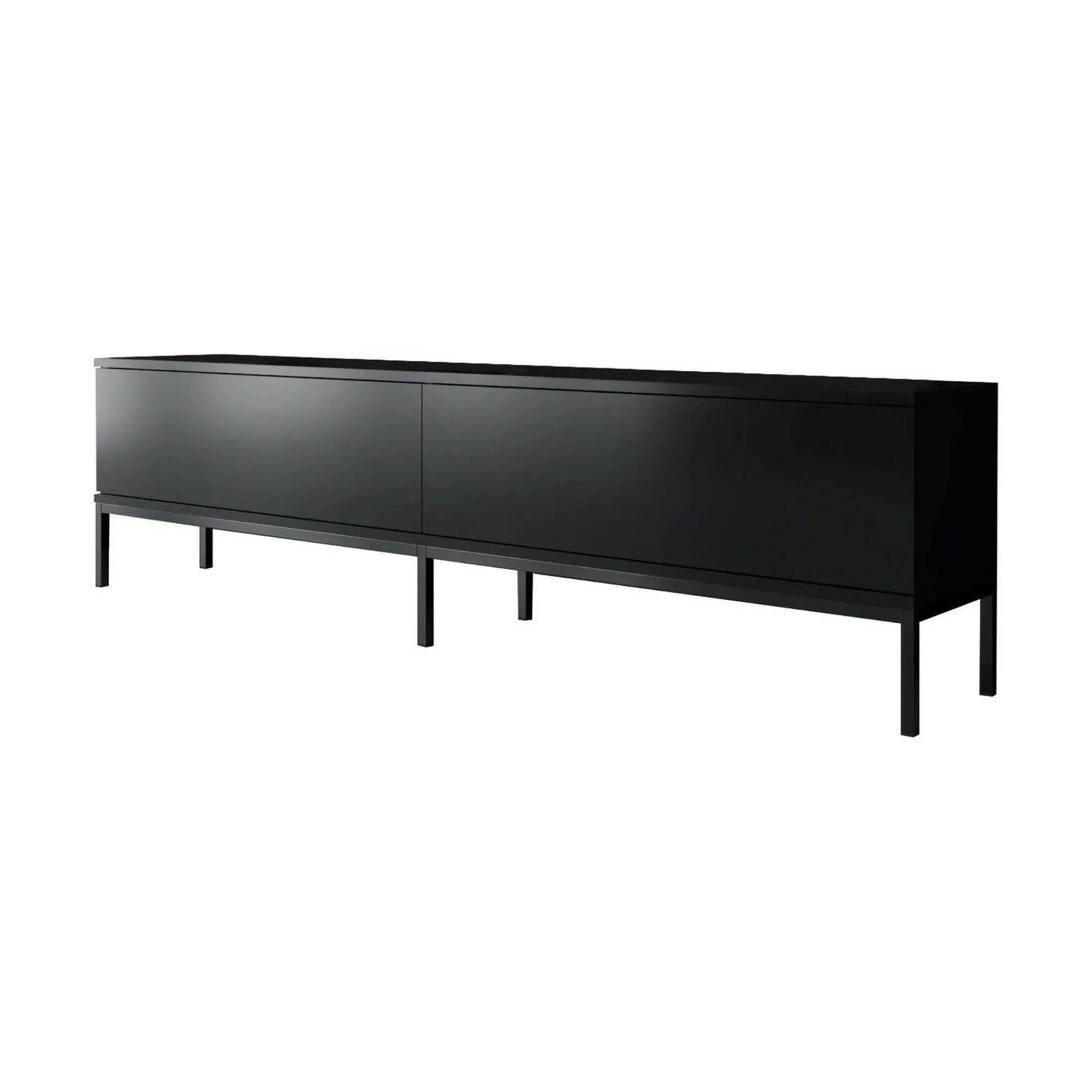 Mobile porta TV Espero, 180x30h47 cm,<Dmora Cheap