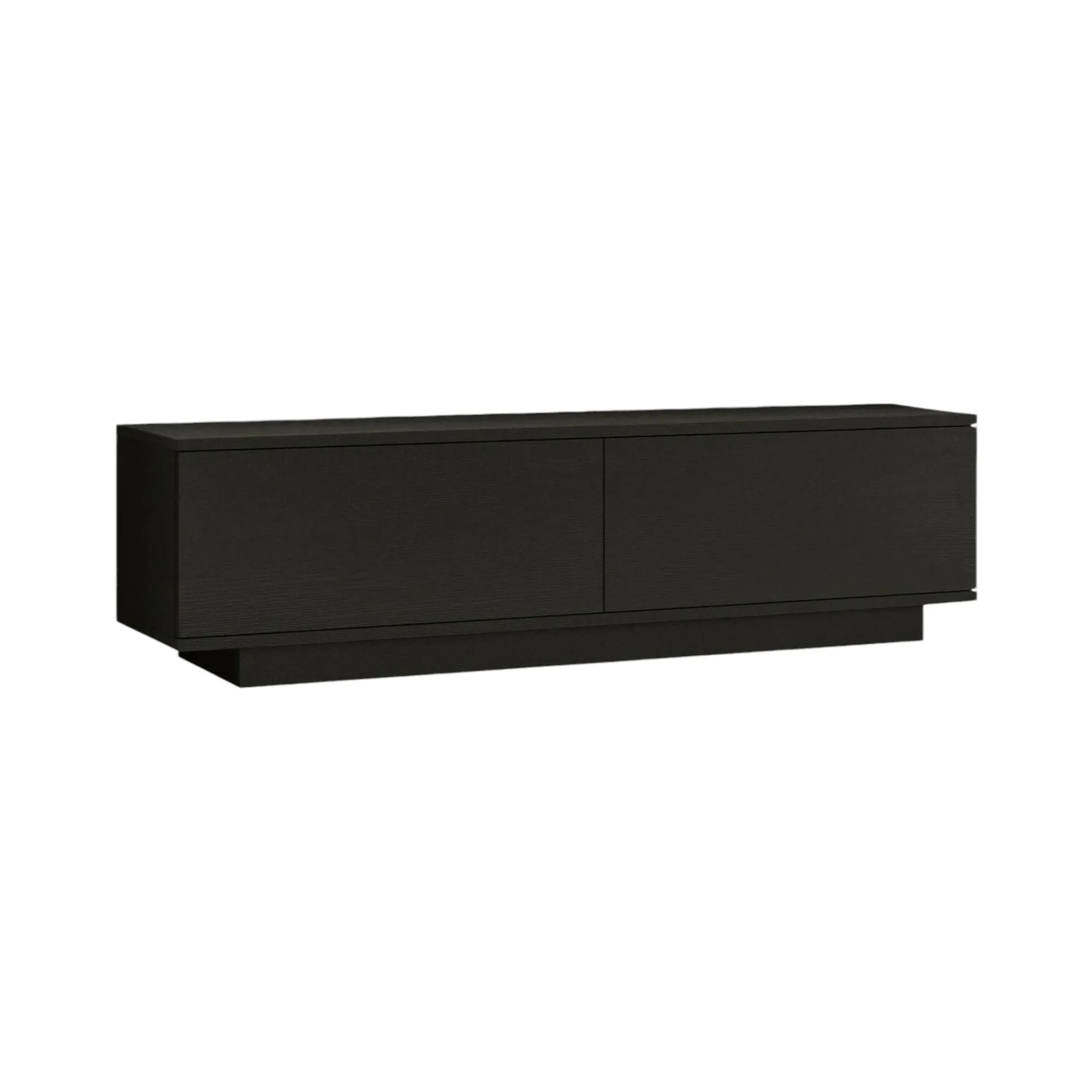 Mobile porta TV Goro, 140x36h38 cm,<Dmora Store