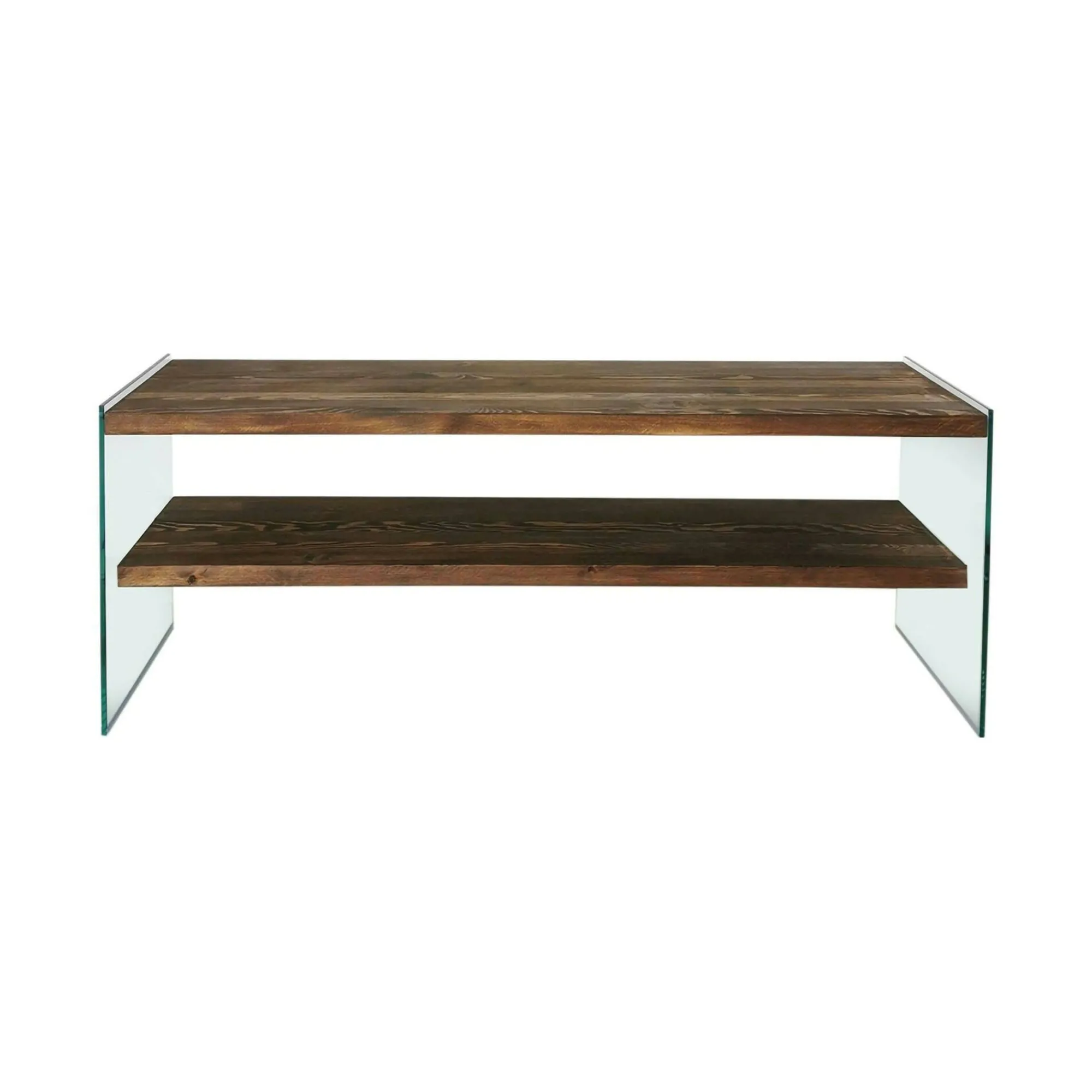 Mobile porta TV Italia, 120x35h45 cm,<Dmora Online