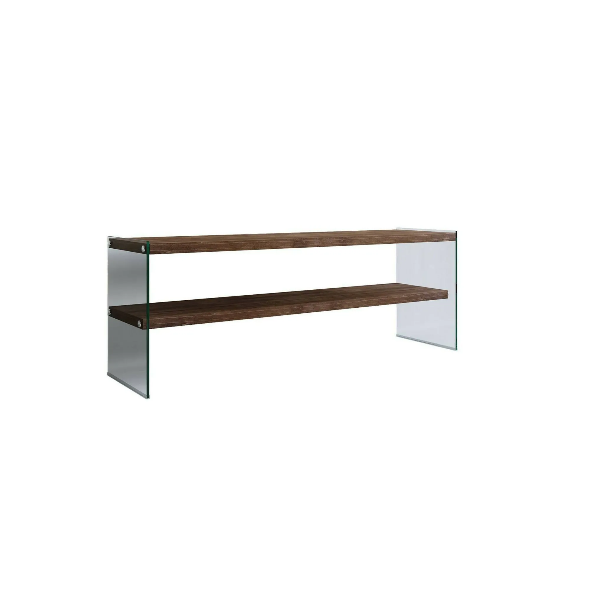 Mobile porta TV Italia, 120x35h45 cm,<Dmora New