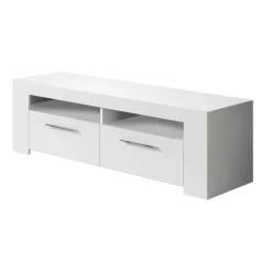 Mobile porta TV Sparaxis, 120x42h40 cm,<Dmora Hot
