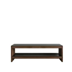Mobile porta TV Wiley, 140x40h45 cm,<Dmora Clearance