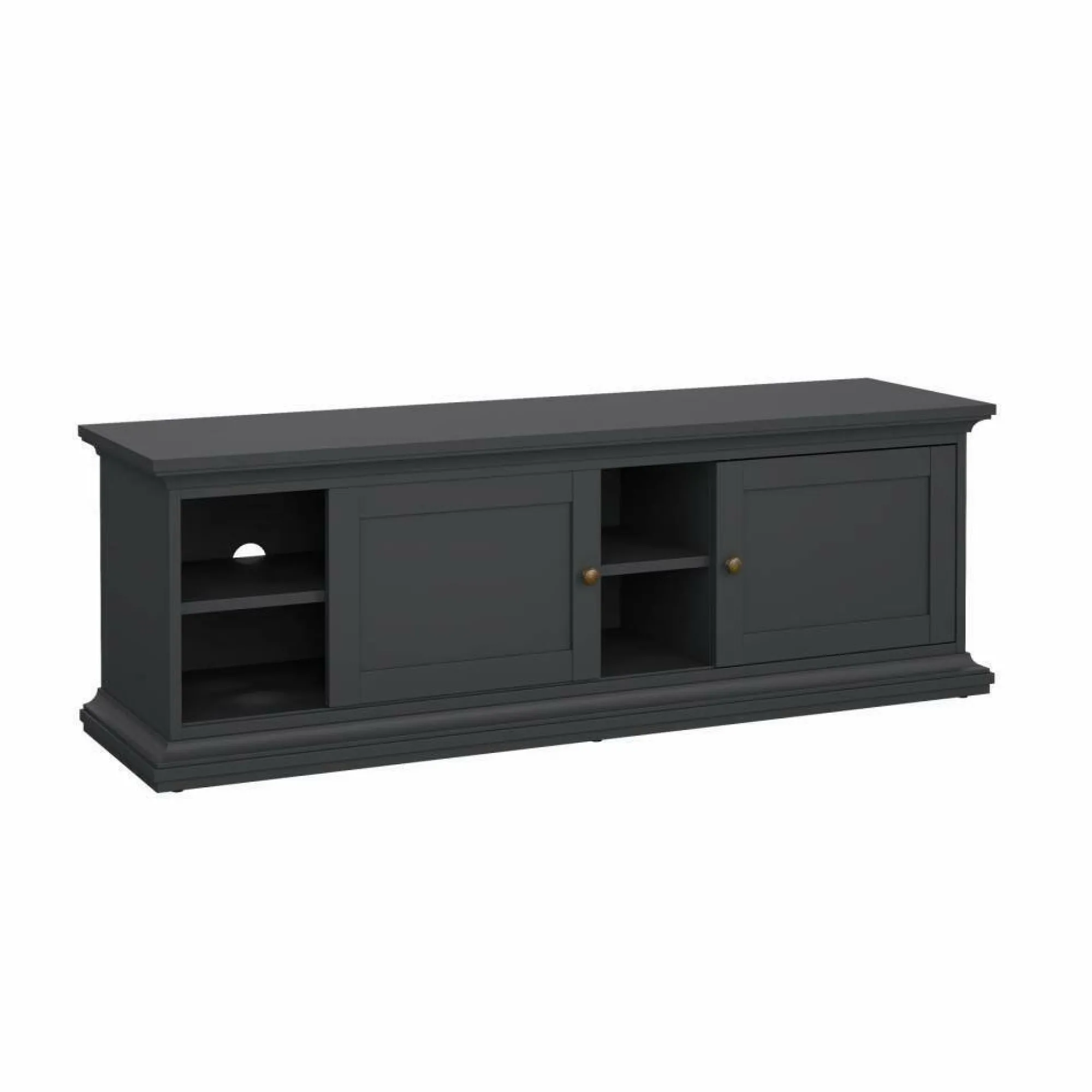 Mobile porta TV Ziba, 42x149 h51 cm,<Dmora Store
