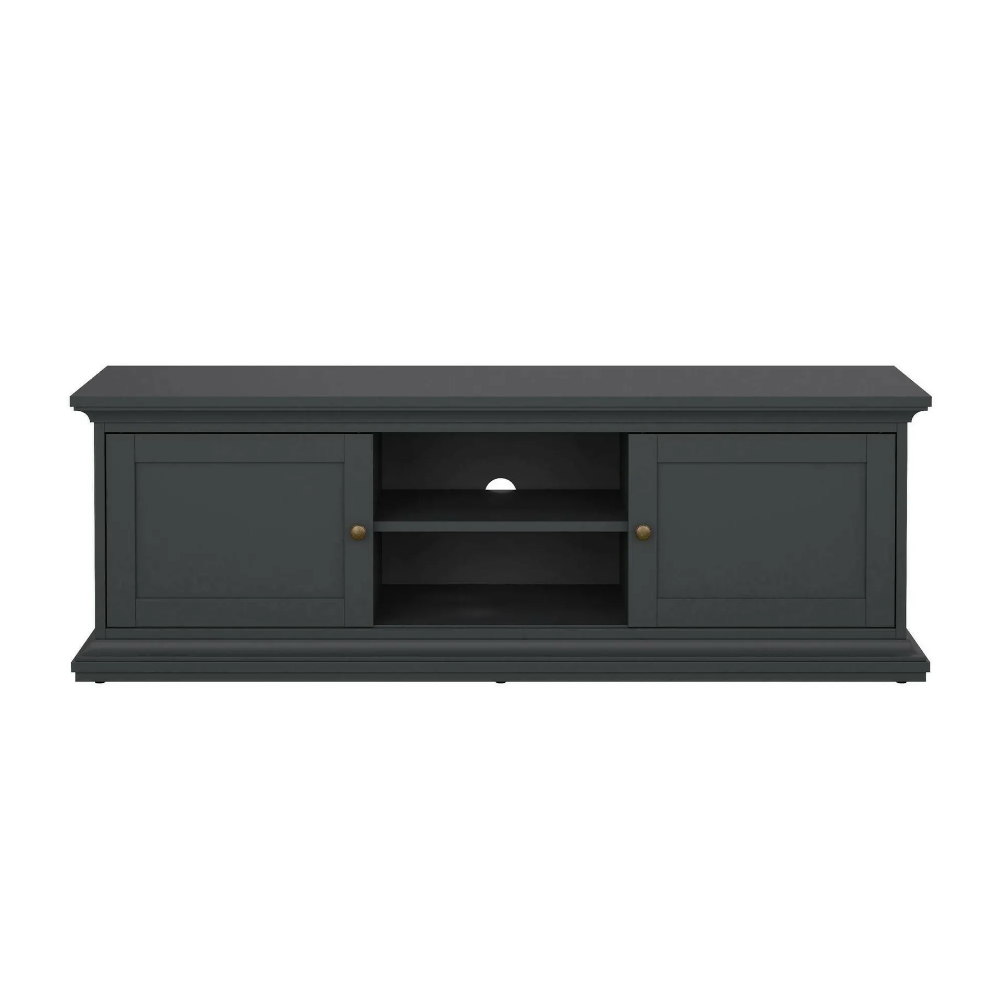 Mobile porta TV Ziba, 42x149 h51 cm,<Dmora Store