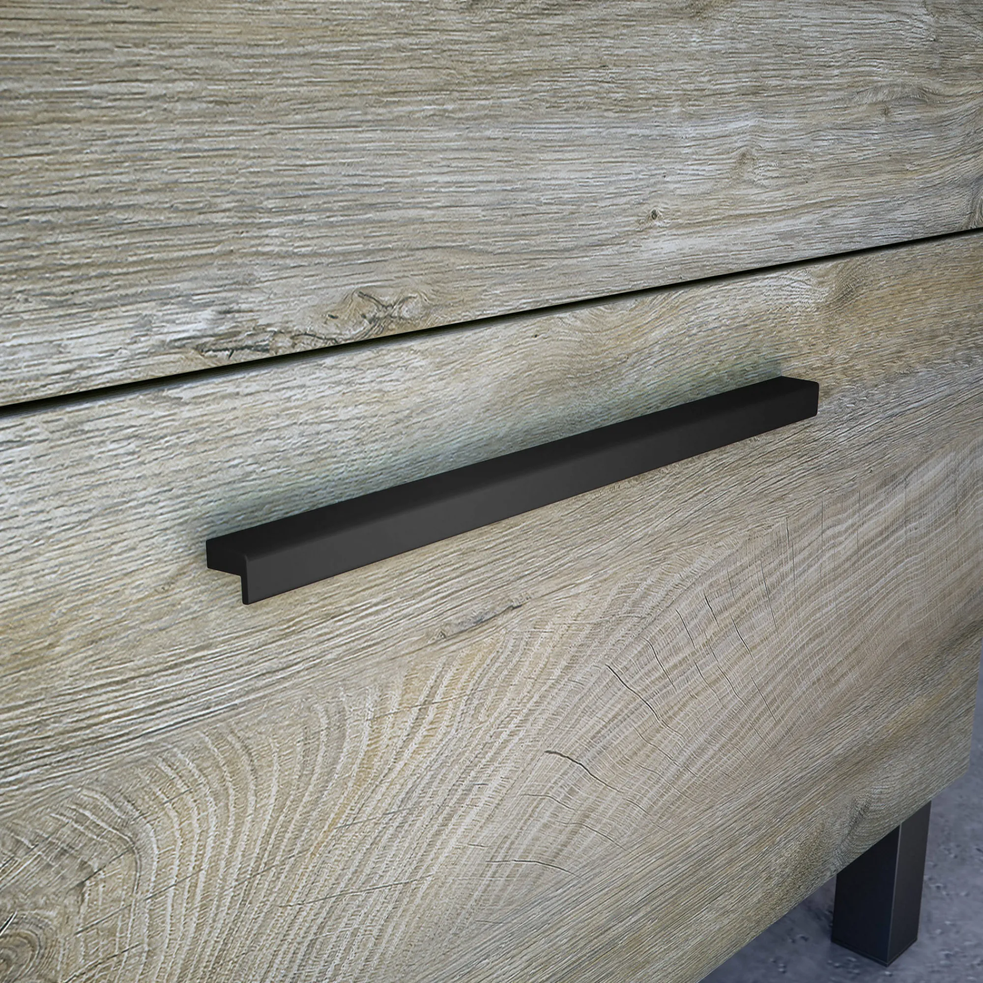 Mobile sottolavabo Abissalino, 80x45h80 cm,<Dmora Fashion