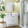 Mobile sottolavabo Tico, 70x45 h50 cm,<Dmora Best Sale