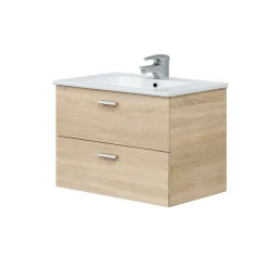 Mobile sottolavabo Tico, 70x45 h50 cm,<Dmora New