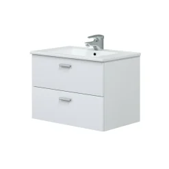 Mobile sottolavabo Tico, 70x45 h50 cm,<Dmora Best Sale