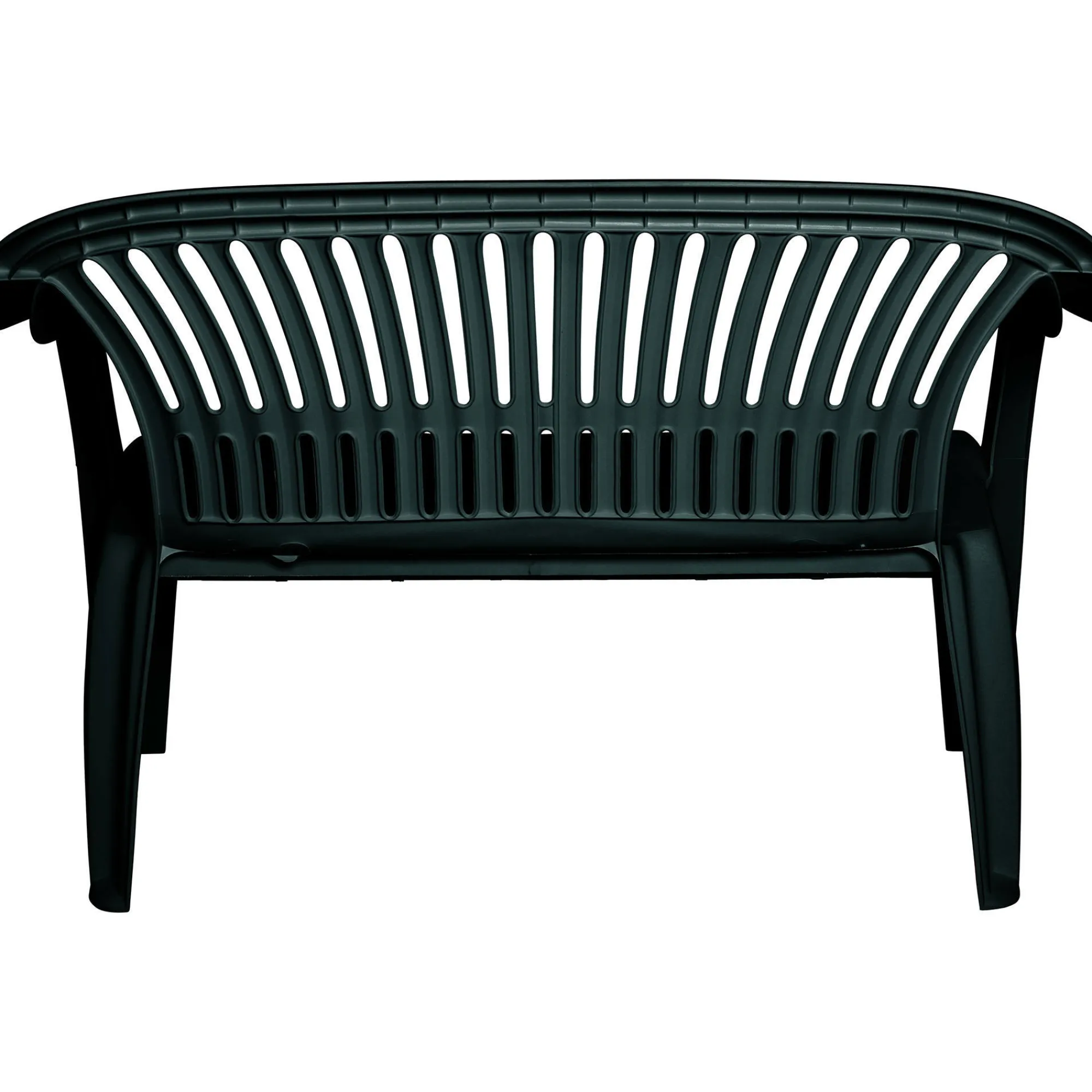 Panchina da esterno Asmi, 114x55h82 cm,<Dmora Cheap