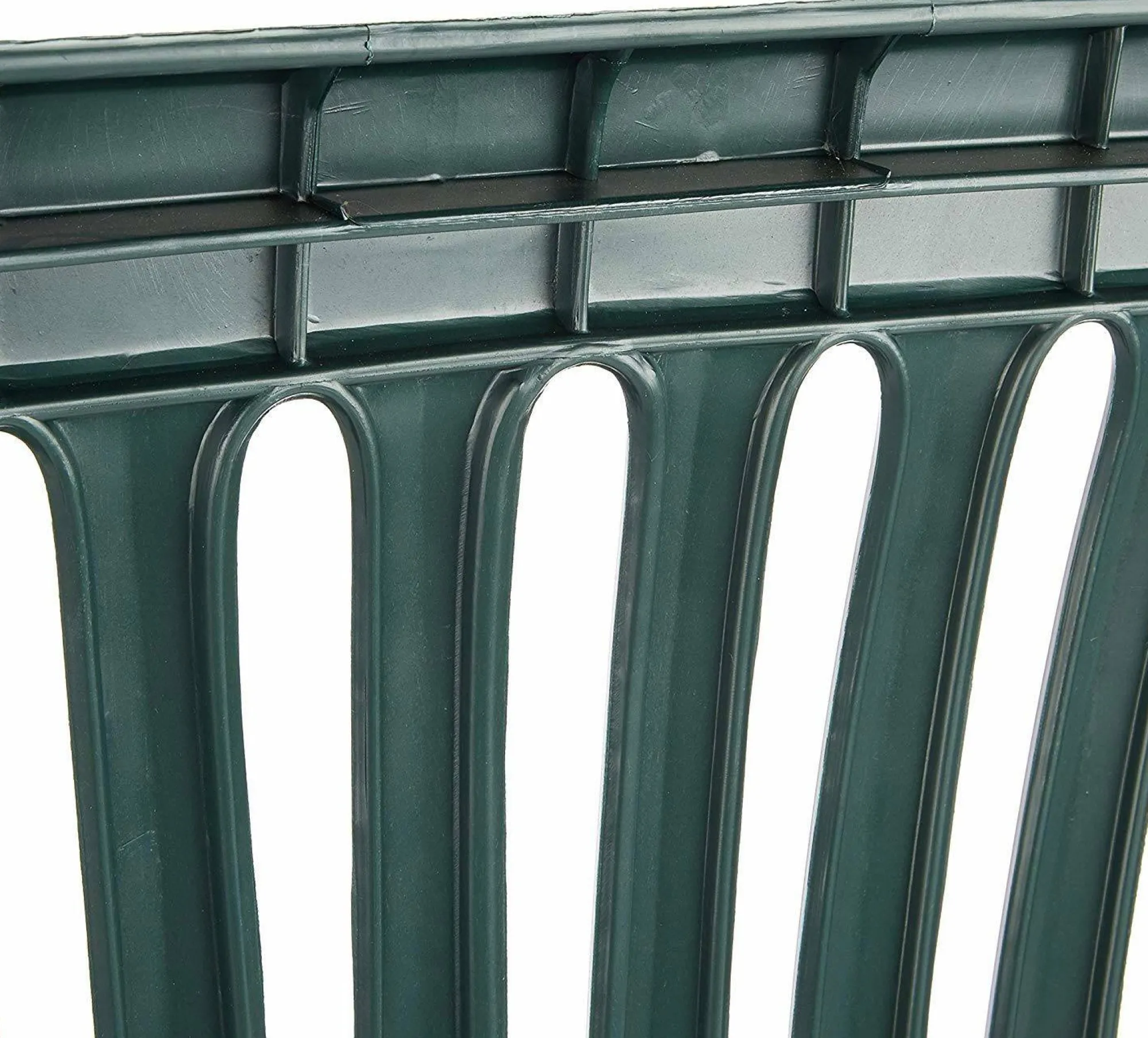 Panchina da esterno Asmi, 114x55h82 cm,<Dmora Cheap