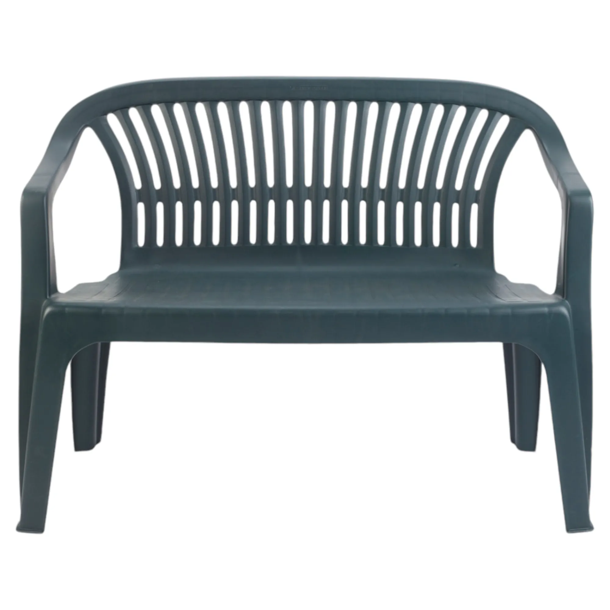 Panchina da esterno Asmi, 114x55h82 cm,<Dmora Cheap