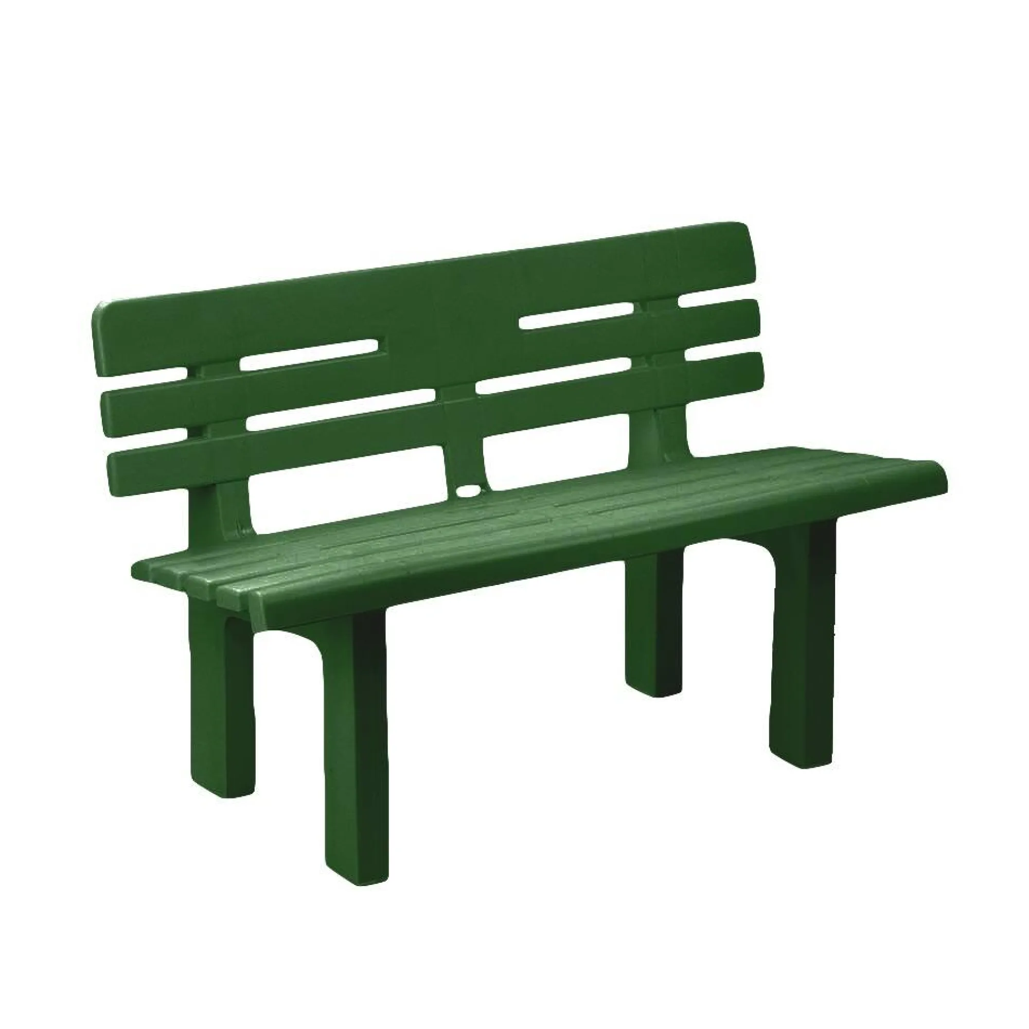 Panchina da esterno Daltobel, 110x52h71 cm,<Dmora Best Sale