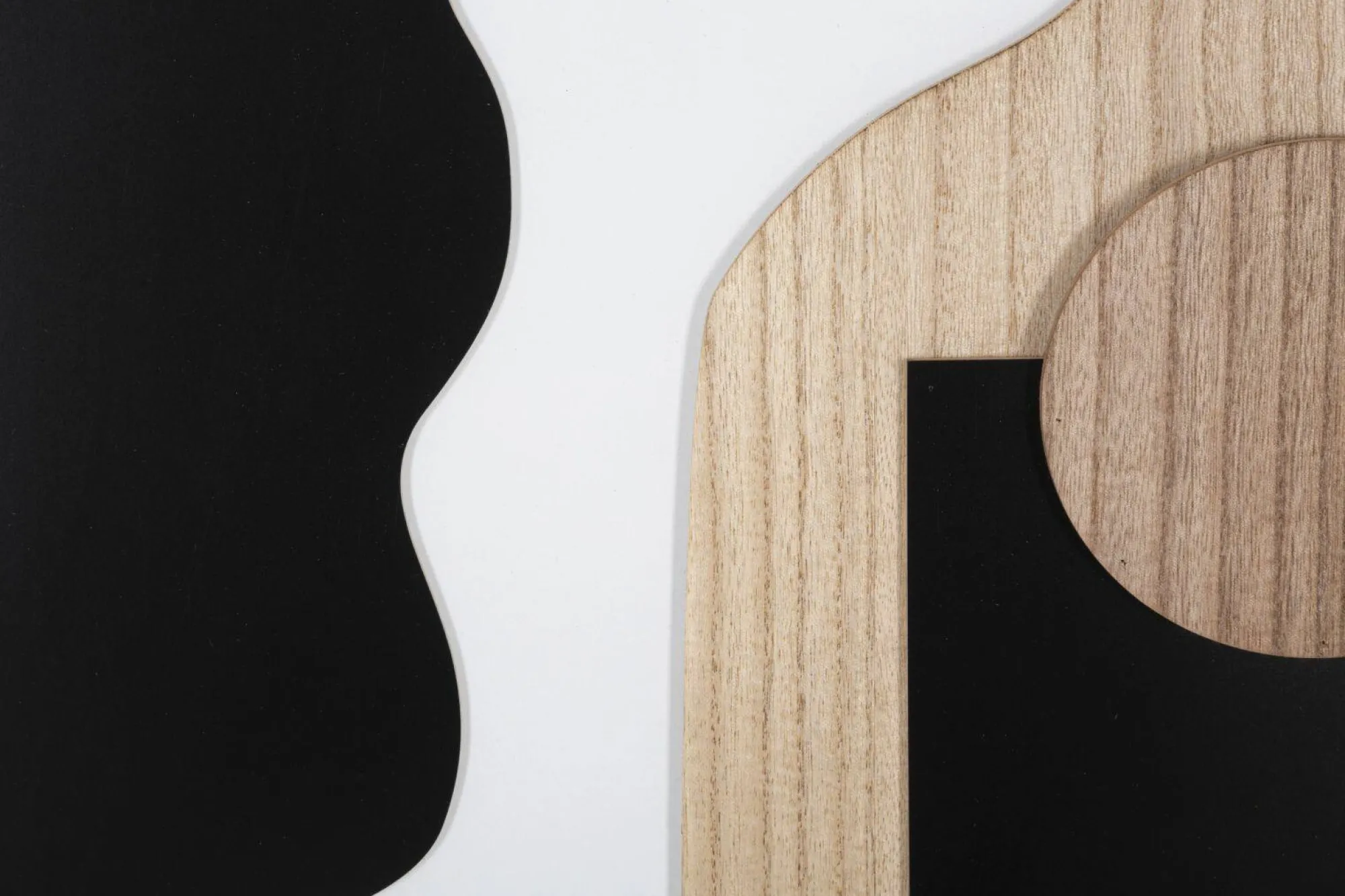 Pannello decorativo Pistoletto, 60x2 h80 cm,<Dmora Hot