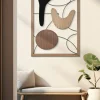 Pannello decorativo Pleinair, 60x2 h80 cm,<Dmora New