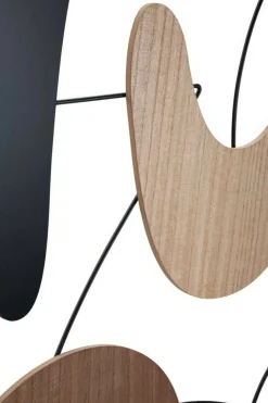 Pannello decorativo Pleinair, 60x2 h80 cm,<Dmora New