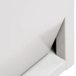 Pattumiera Anella, 60x25h92 cm,<Dmora Store