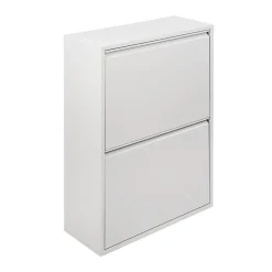 Pattumiera AnuKhatun, 60x25 h93 cm,<Dmora Discount